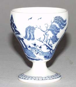 Egg Cup c1920s